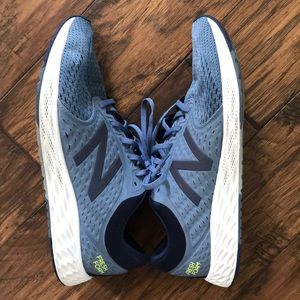 New Balance Shoes - New Balance Fresh Foam Zante v4 New Balance Shoes - New Balance Fresh Foam Zante v4